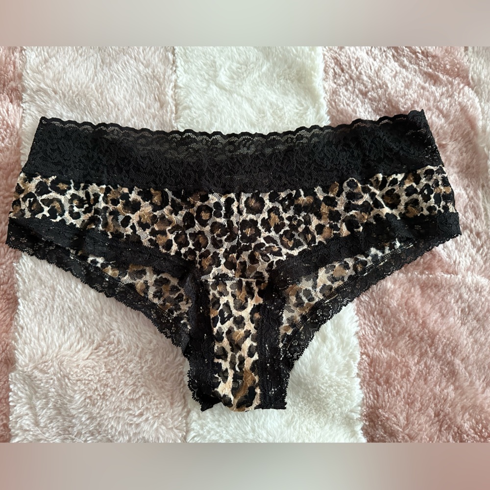 Victoria’s Secret Panty